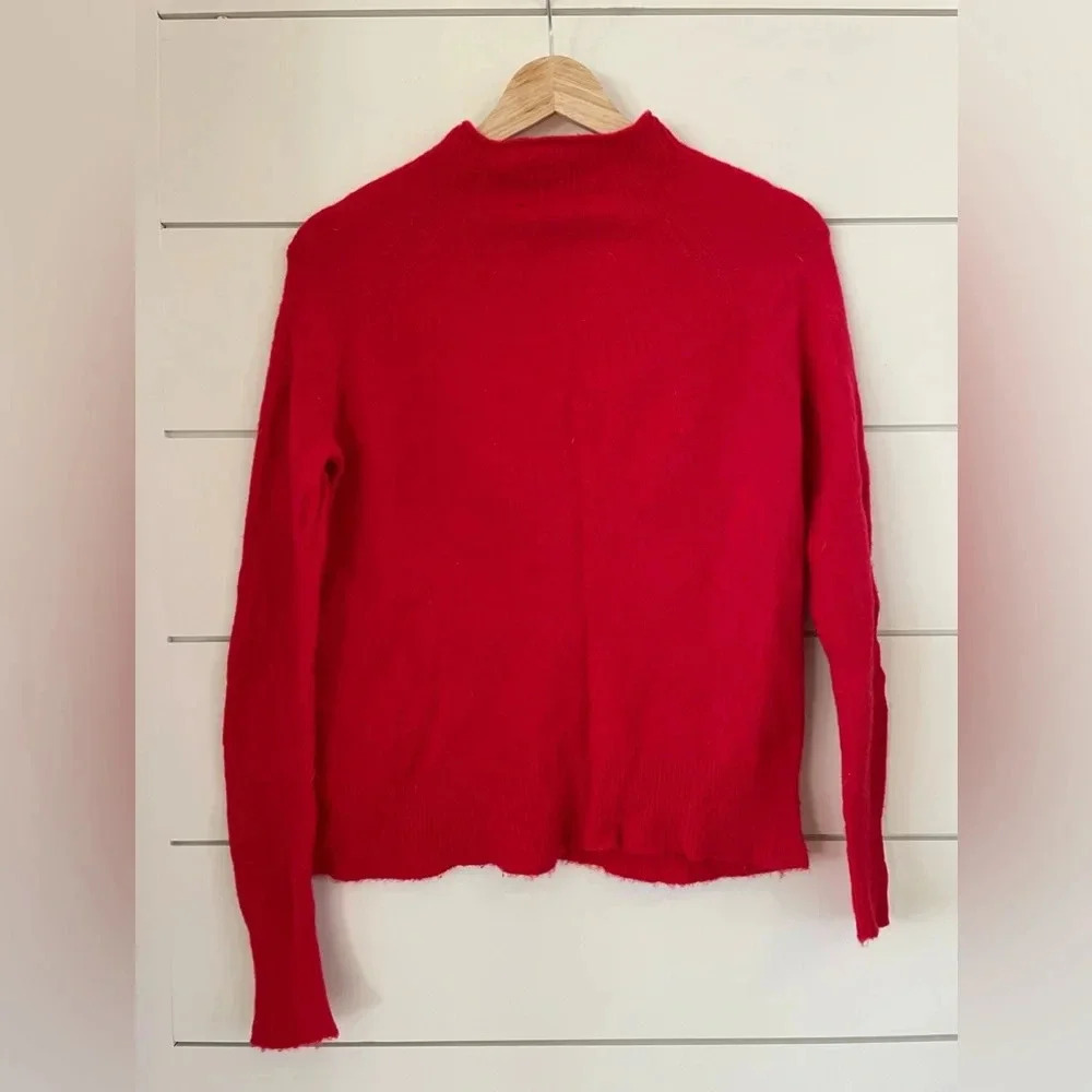 J Crew Sweater
